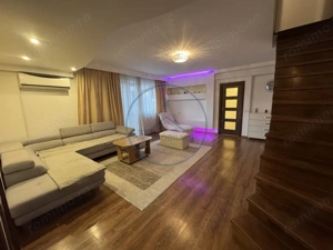  Apartament 4 camere, 120 mp, etaj 5/5. zona CALEA MOLDOVEI 