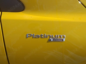 VAND kia stonic 2019 - imagine 5