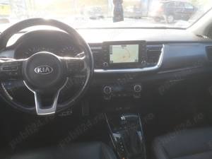 VAND kia stonic 2019 - imagine 7