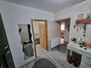 Ștefan cel Mare- Apartament 2 camere decomandate, parter cu balcon  - imagine 7