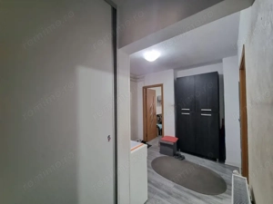 Ștefan cel Mare- Apartament 2 camere decomandate, parter cu balcon  - imagine 8