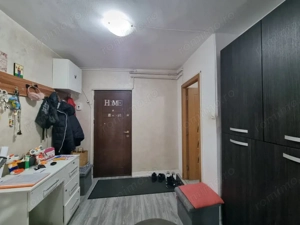 Ștefan cel Mare- Apartament 2 camere decomandate, parter cu balcon  - imagine 4