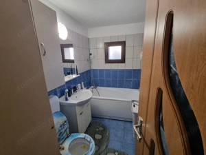Ștefan cel Mare- Apartament 2 camere decomandate, parter cu balcon  - imagine 9
