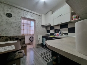 Ștefan cel Mare- Apartament 2 camere decomandate, parter cu balcon  - imagine 5
