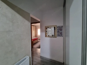 Ștefan cel Mare- Apartament 2 camere decomandate, parter cu balcon  - imagine 2