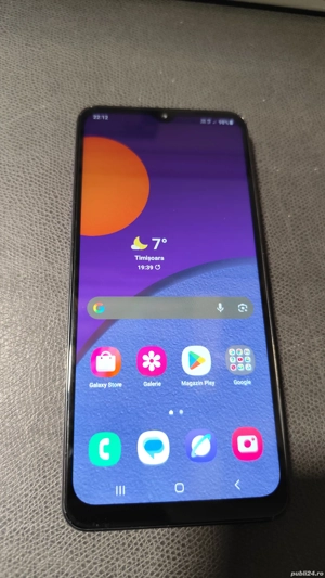 samsung m12 4gb 64 gb