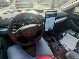 Ford mustang mach e - imagine 3