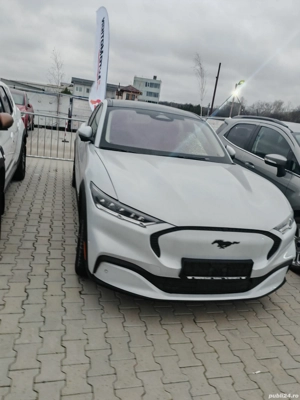 Ford mustang mach e - imagine 4