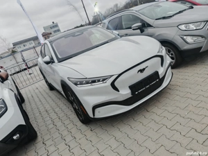 Ford mustang mach e - imagine 2