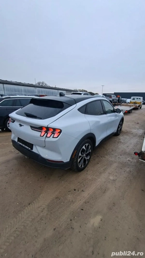 Ford mustang mach e - imagine 5