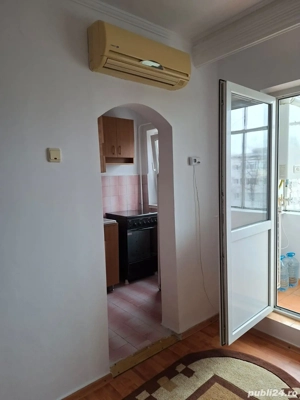 Garsoniera (mobilata, utilata), Zona Bariera, Stare foarte buna !!! - imagine 4