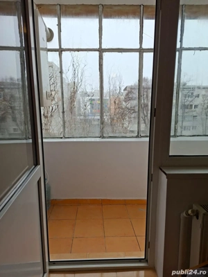 Garsoniera (mobilata, utilata), Zona Bariera, Stare foarte buna !!! - imagine 3