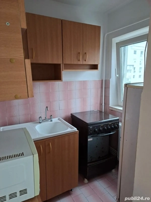 Garsoniera (mobilata, utilata), Zona Bariera, Stare foarte buna !!! - imagine 5