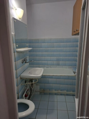 Garsoniera (mobilata, utilata), Zona Bariera, Stare foarte buna !!! - imagine 8