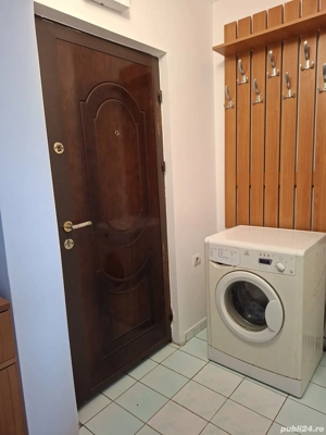 Garsoniera (mobilata, utilata), Zona Bariera, Stare foarte buna !!! - imagine 7