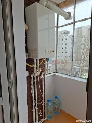Garsoniera (mobilata, utilata), Zona Bariera, Stare foarte buna !!! - imagine 9