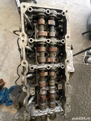 vand motor renault master 3.0 dci - imagine 3