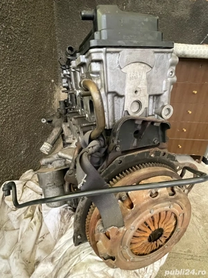 vand motor renault master 3.0 dci - imagine 4