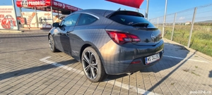 Vând Opel Astra J  GTC - imagine 4