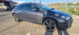 Vând Opel Astra J  GTC - imagine 10