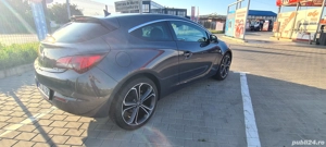 Vând Opel Astra J  GTC - imagine 6
