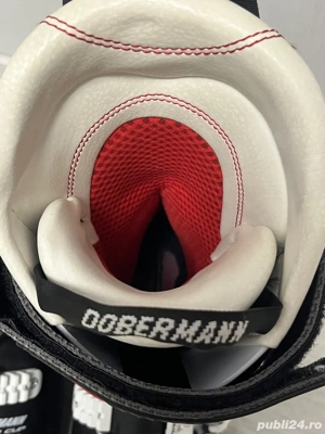 Clapari Nordica Doberman WC EDT