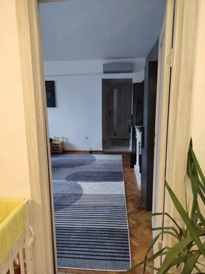 Apartament 65 mp, 3 camere, la cheie - imagine 4