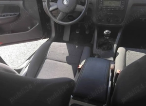 Vand Volkswagen golf 5 