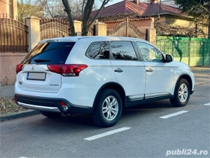 Mitsubishi Outlander 3 Intense 4WD | 2017 | 79.000 km | Euro 6 - imagine 2