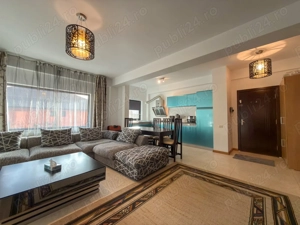 vand apartament 2 camere,mobilat,utilitat Mamaia Nord - imagine 2