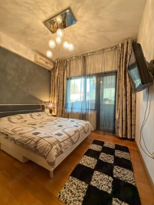 vand apartament 2 camere,mobilat,utilitat Mamaia Nord - imagine 4