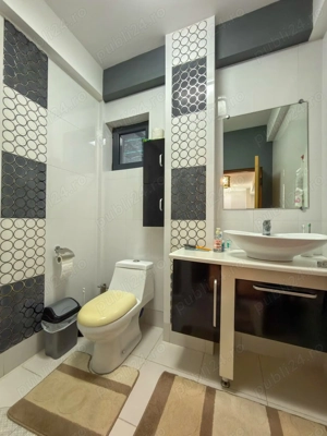 vand apartament 2 camere,mobilat,utilitat Mamaia Nord - imagine 5