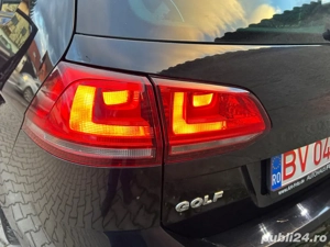 vw golf 7 2014 - imagine 6