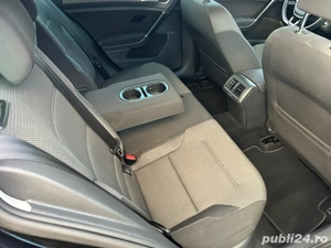 vw golf 7 2014 - imagine 4