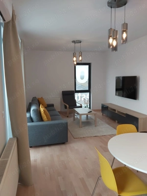 Apt 3 camere MRS Village  - imagine 2