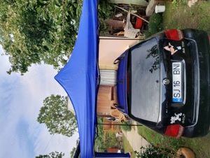 Vând vw golf 5 an 2008