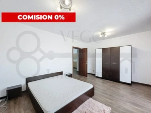 Comision 0! 2 camere decomandate, 58 mp, loc de parcare, zona Borhanci