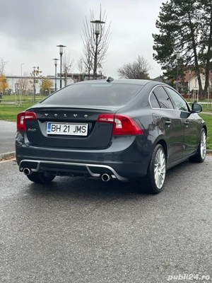 Volvo S60 RDesign 2013 2.0163cp - imagine 2