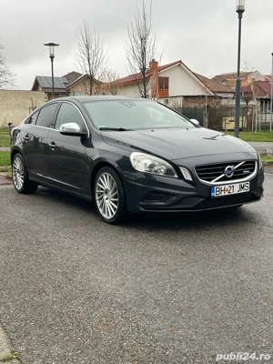Volvo S60 RDesign 2013 2.0163cp - imagine 3