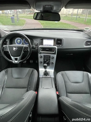 Volvo S60 RDesign 2013 2.0163cp - imagine 4