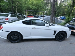 Hyundai coupe 