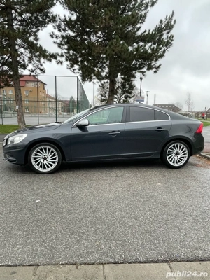 Volvo S60 RDesign 2013 2.0163cp - imagine 6