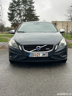 Volvo S60 RDesign 2013 2.0163cp - imagine 7