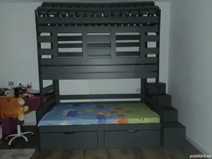 vand pat model casuta