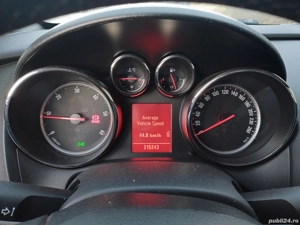 Opel ASTRA sport Tourer  - imagine 4