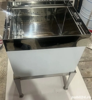 Vând topitor de ceară