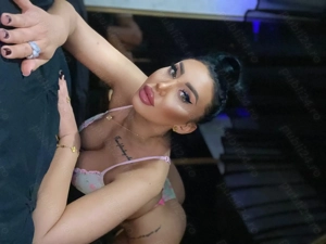 Plăcere maximă ! Te aștept în locația mea !