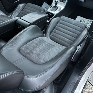 Volkswagen Passat B6 2.0 TDI 170CP Highline DSG Euro 5 | Rate   Transport   Numere roșii - imagine 18