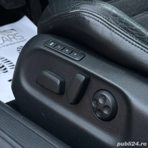 Volkswagen Passat B6 2.0 TDI 170CP Highline DSG Euro 5 | Rate   Transport   Numere roșii - imagine 19