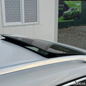 Volkswagen Passat B6 2.0 TDI 170CP Highline DSG Euro 5 | Rate   Transport   Numere roșii - imagine 9